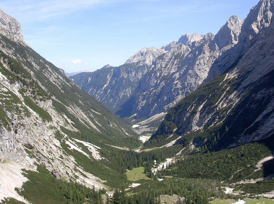Reintalangerhütte — zdjęcie 3