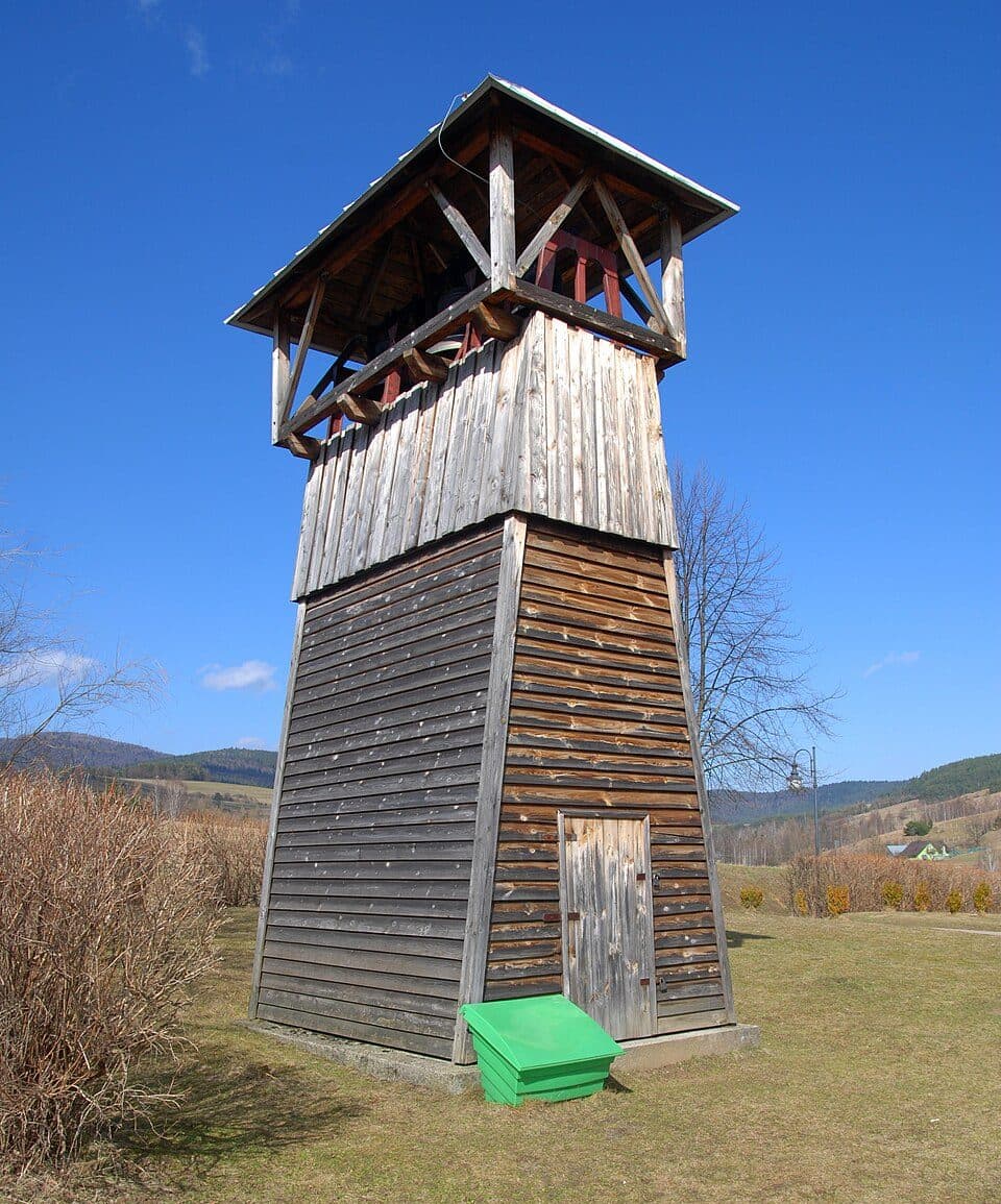 Bukowa - Szczawnik
