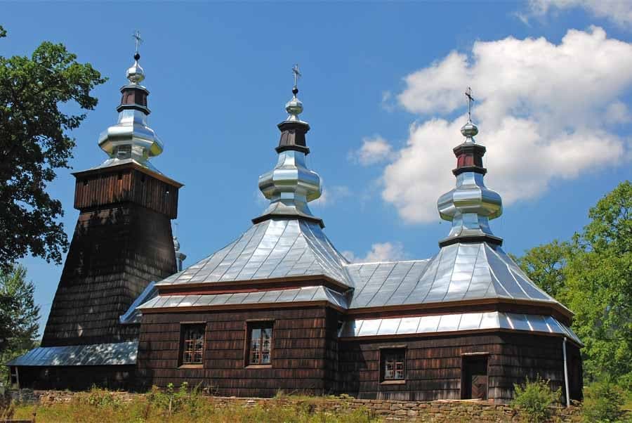 Szlak "Sadzonego Jajka"