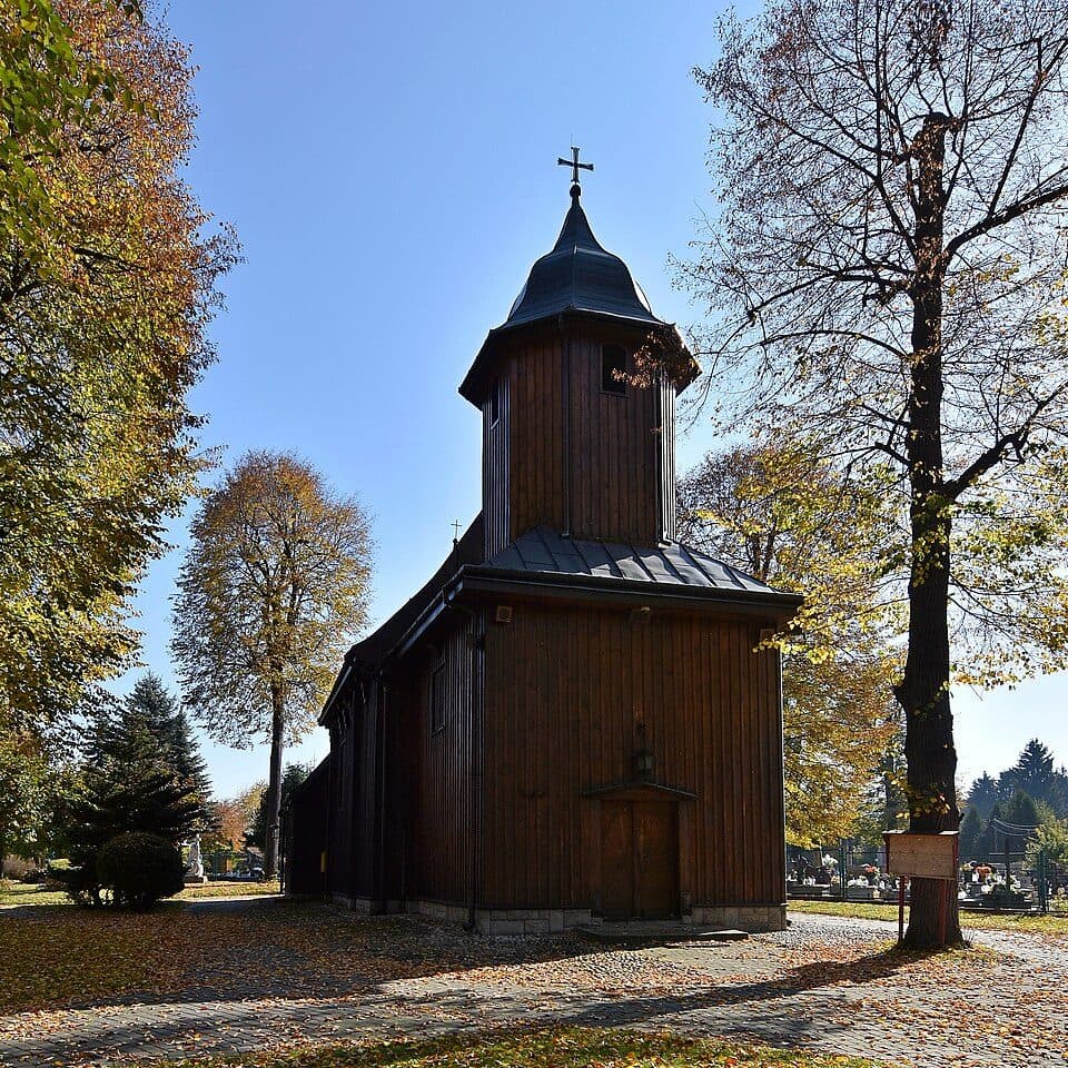 Nowy Sącz - Makowica