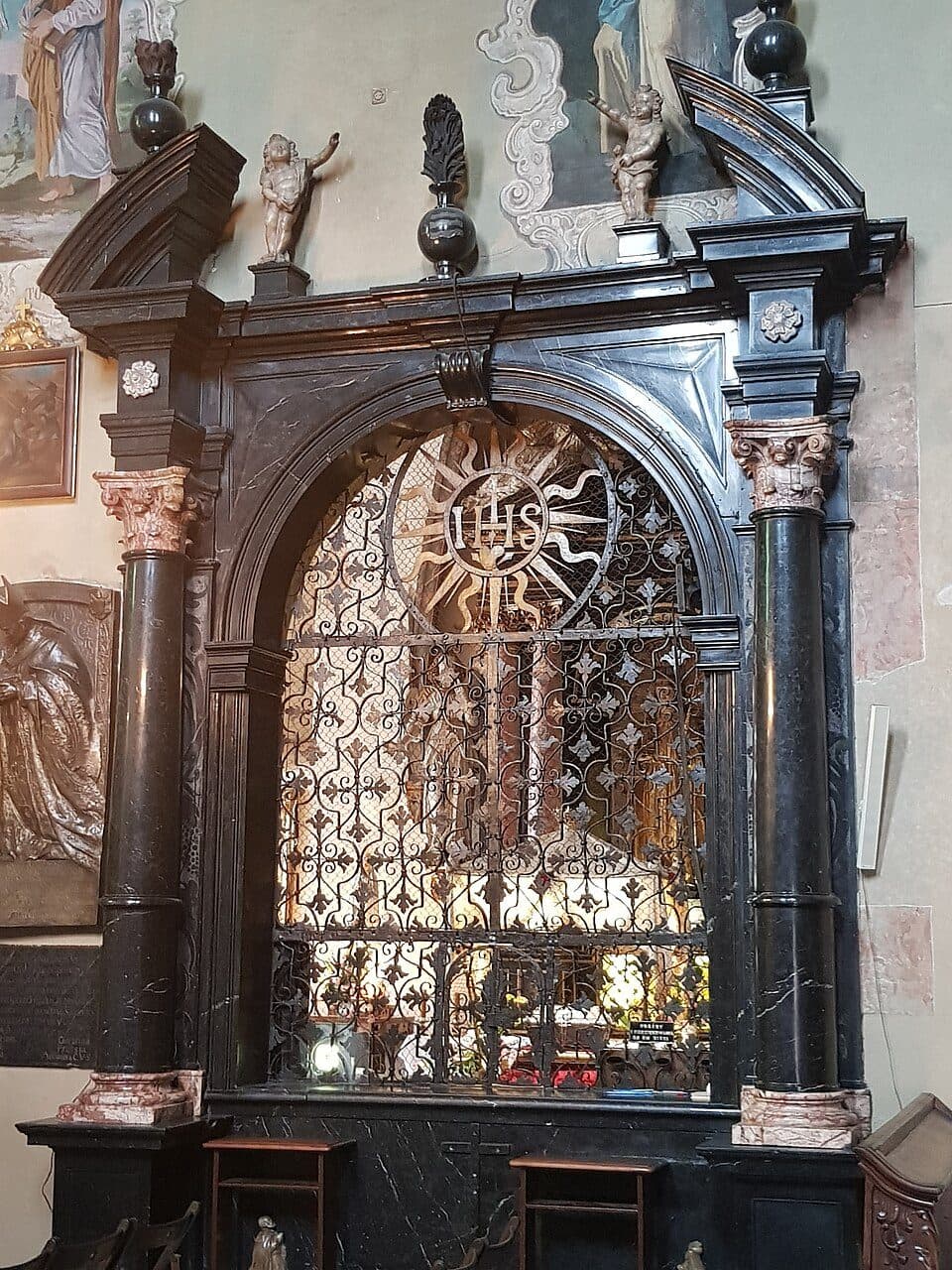 Stary Sącz - Przehyba