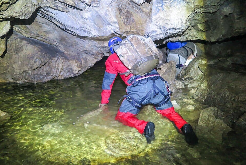Frickenhöhle — zdjęcie 3