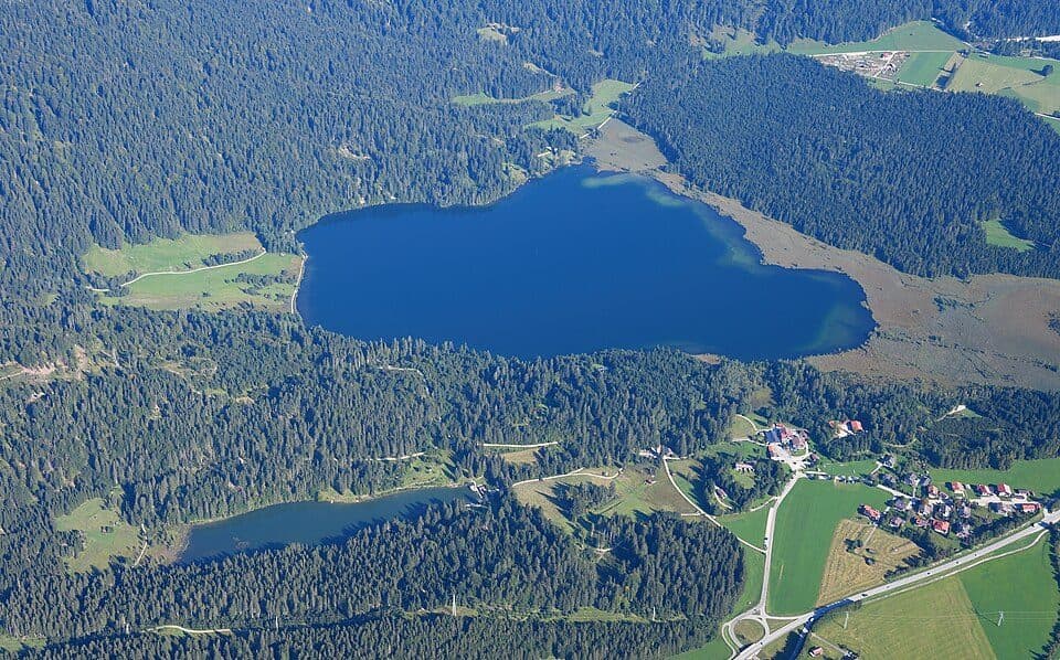 Barmsee — zdjęcie 2