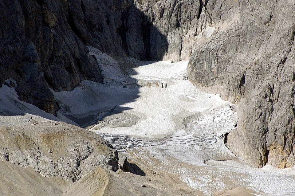 Höllentalferner — zdjęcie 2