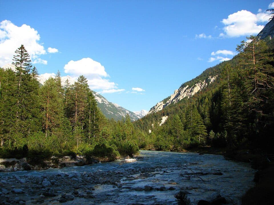 Hinterautal — zdjęcie 2