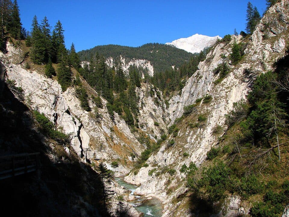 Wanderweg 221
