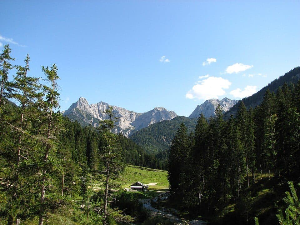 Gleirschtal — zdjęcie 2