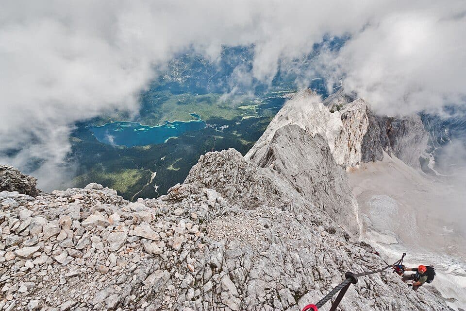 Eibsee — zdjęcie 3