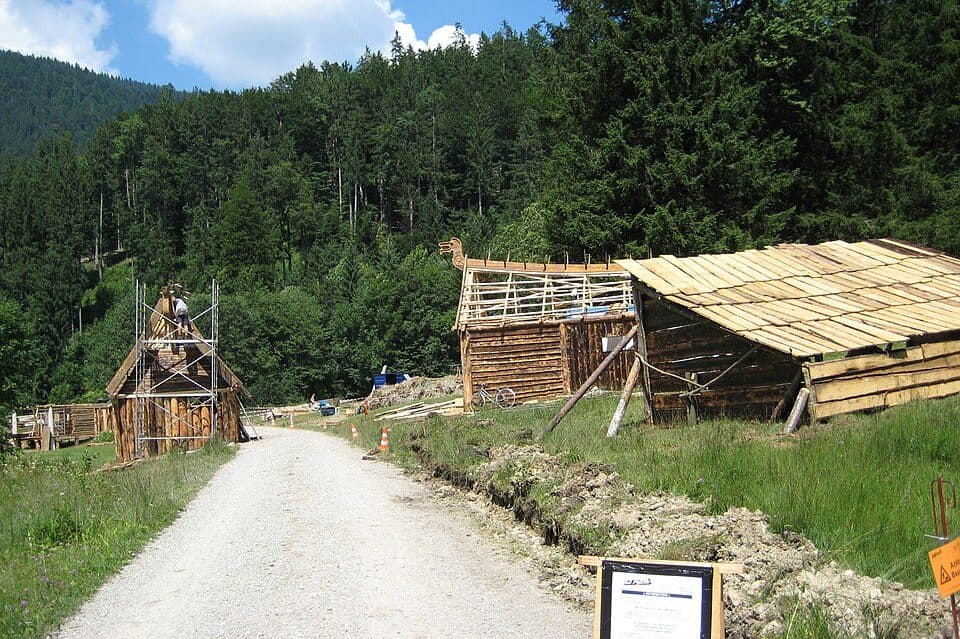 Walchensee — zdjęcie 2