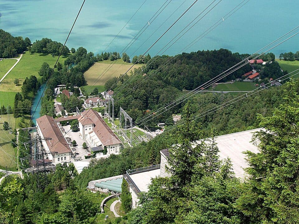Walchensee — zdjęcie 3