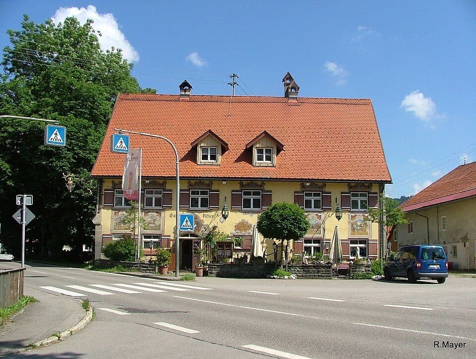 Gasthof Adler — zdjęcie 2
