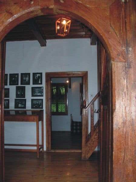 Ścieżka edukacyjna „Na Turbaczyk”