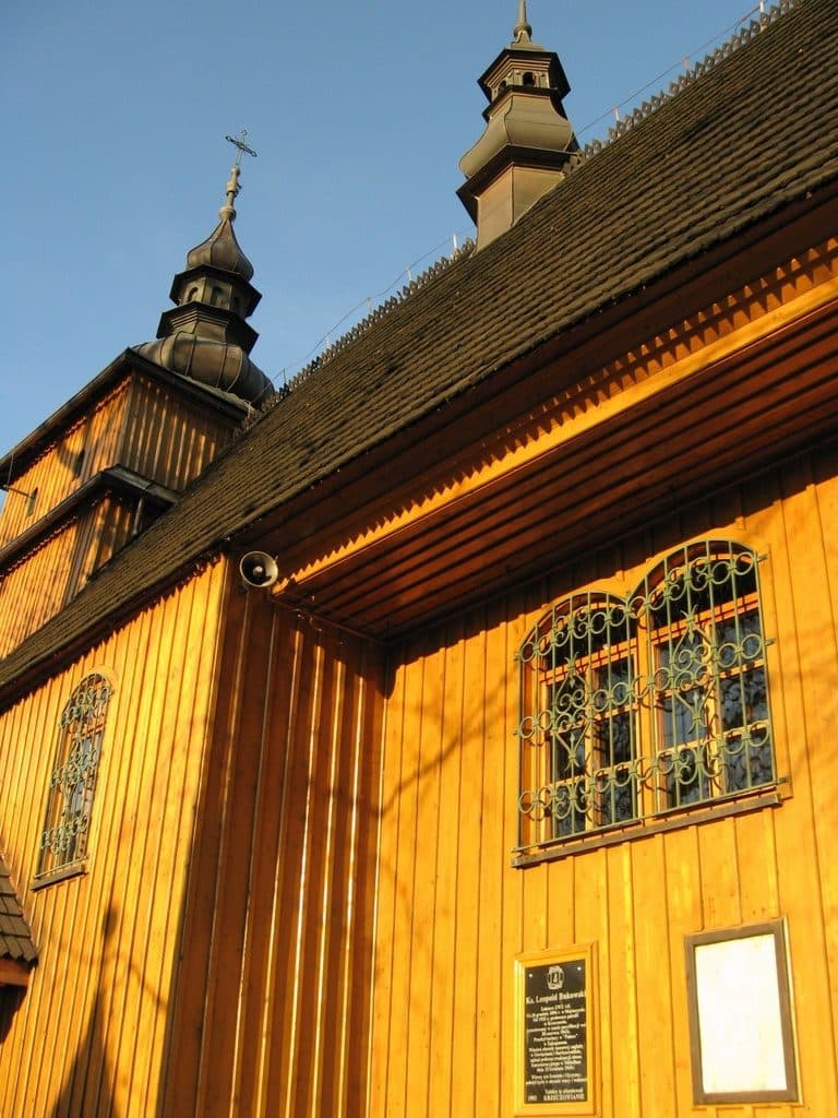 Rozdroże do Zimnej Dziury - Pod Kiecką