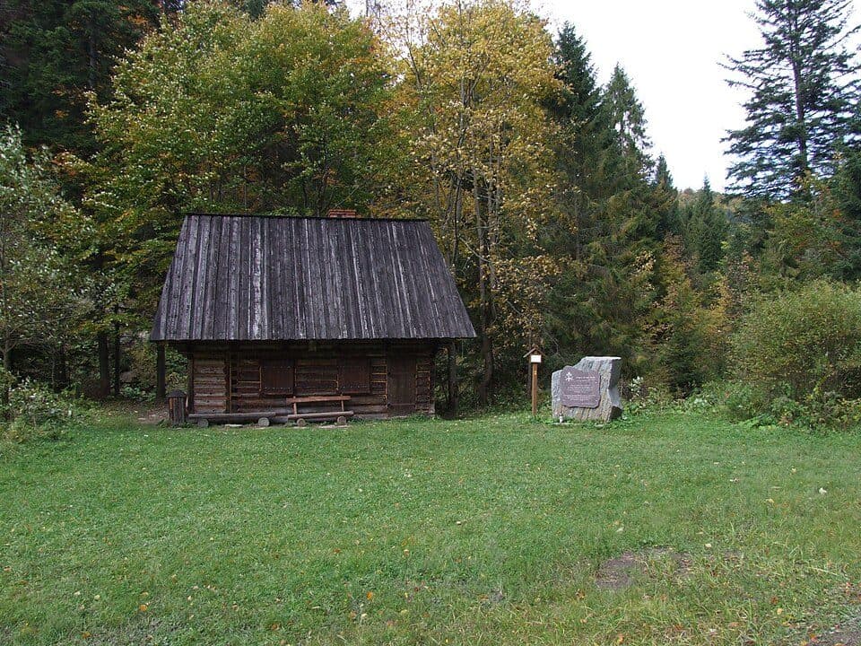 Papieżówka