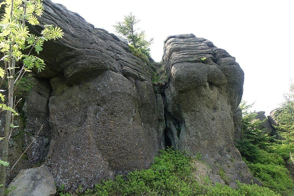 Magurka Radziechowska — zdjęcie 3
