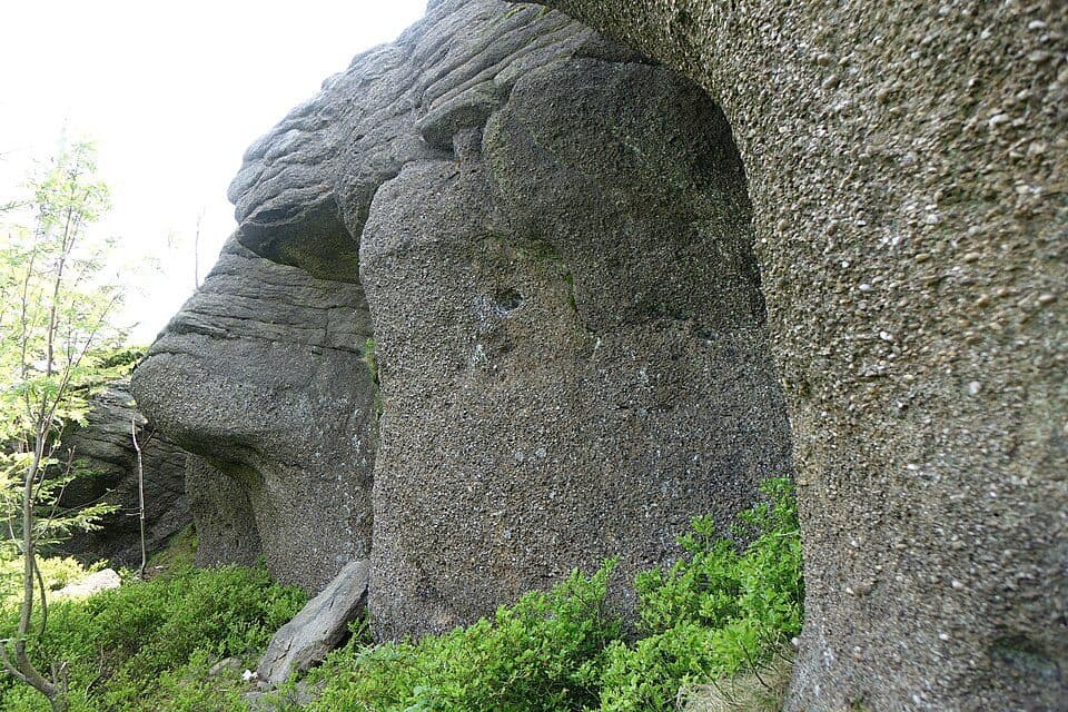 Straconka - Smrekowiec