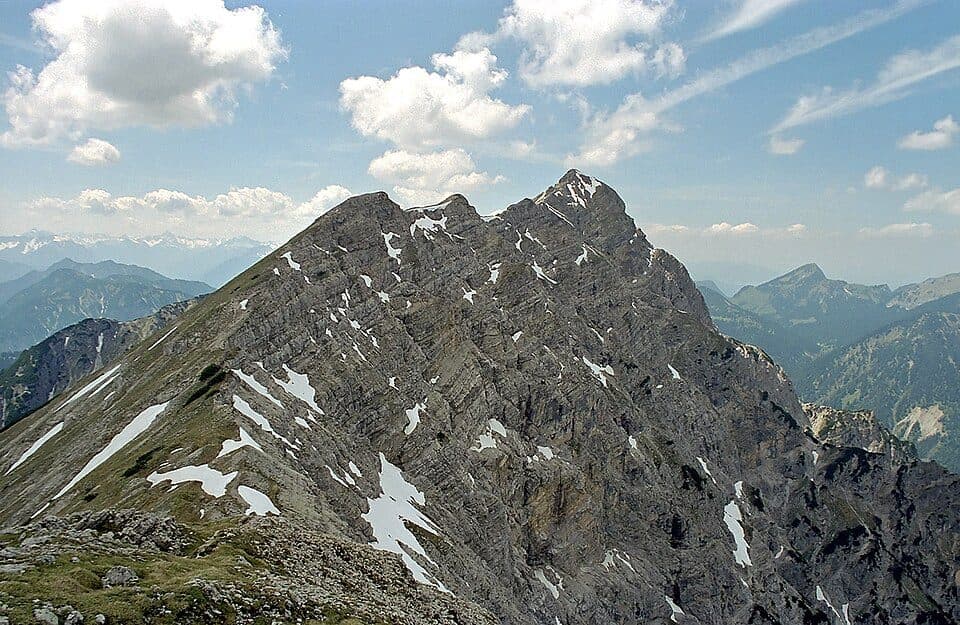 Geierköpfe — zdjęcie 3