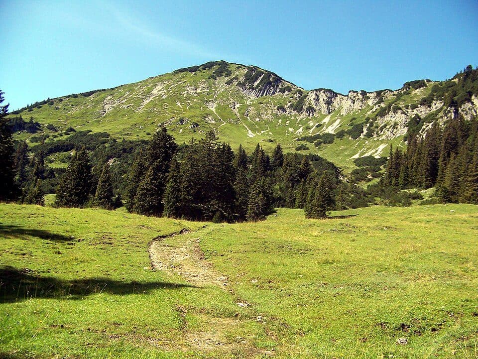 Alpeleskopf — zdjęcie 3