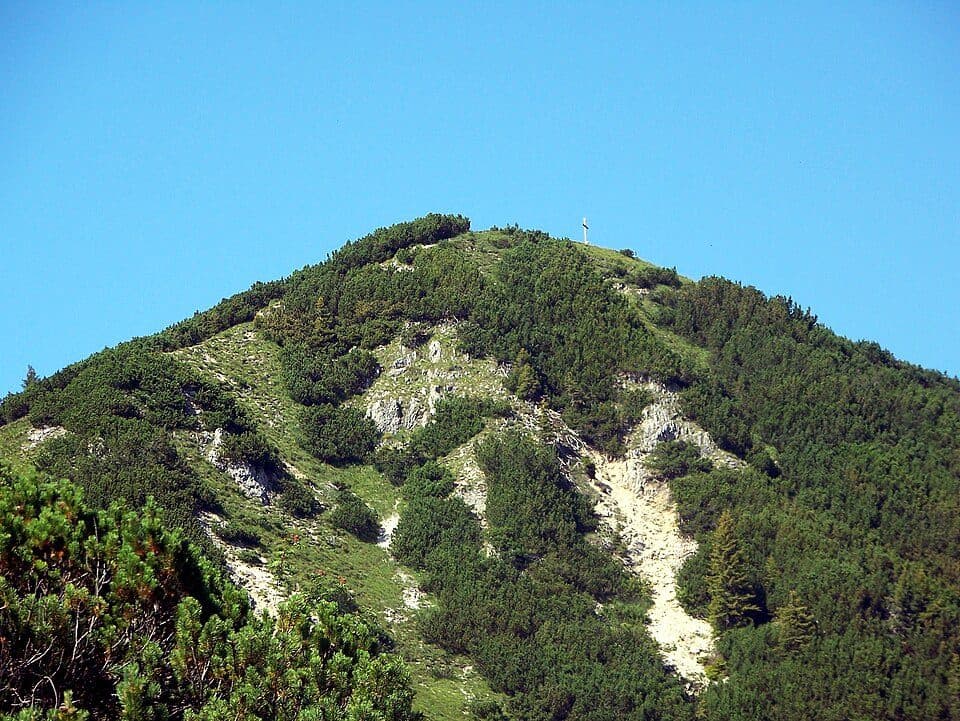 Alpeleskopf — zdjęcie 2