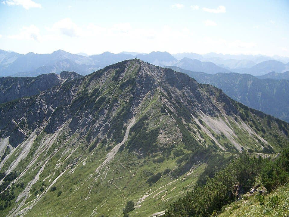Kreuzkopf