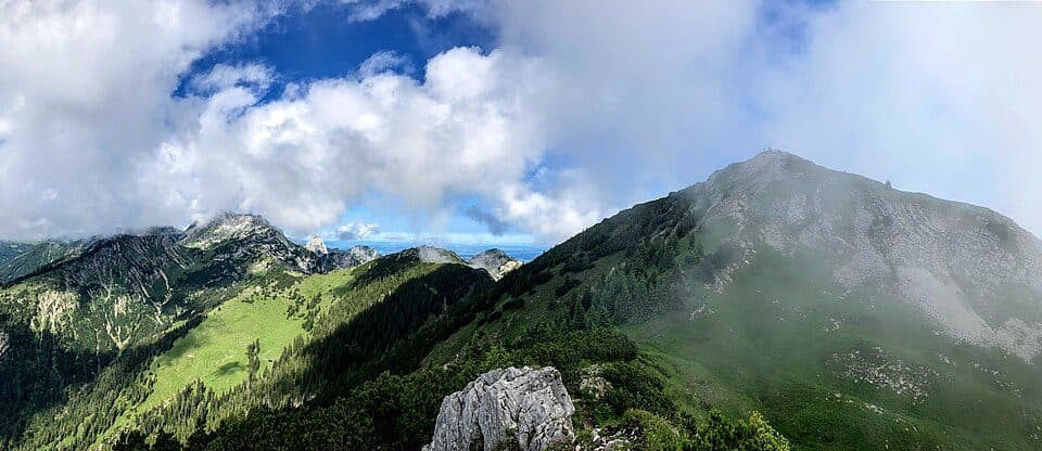 Scheinbergspitz