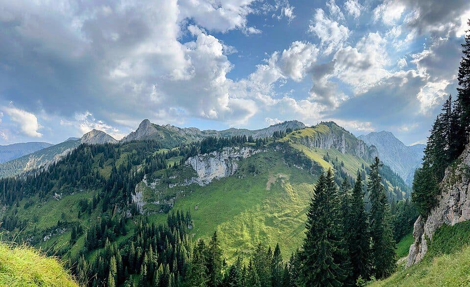 Kesselwand — zdjęcie 2