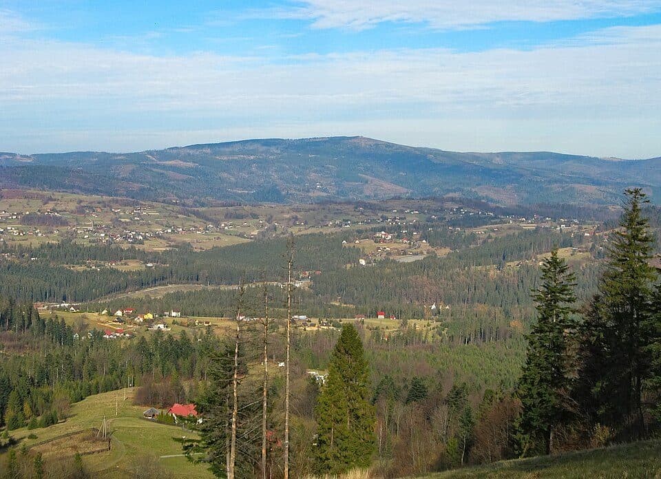 Barania Góra
