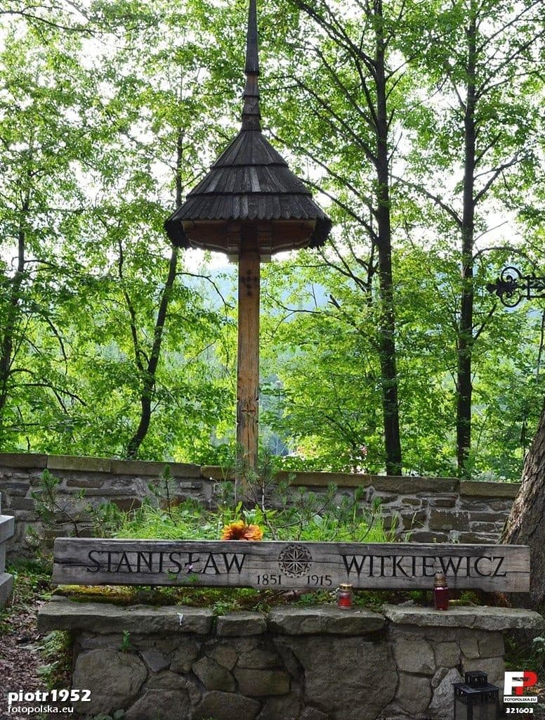 Zakopane - Magura Witowska