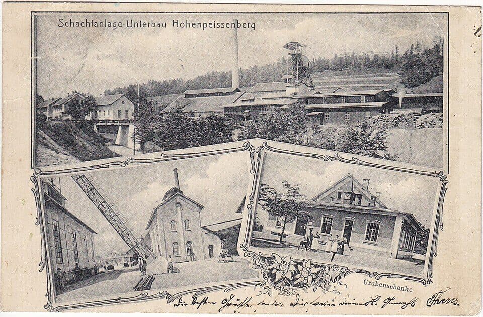 Tiefstollen — photo 3