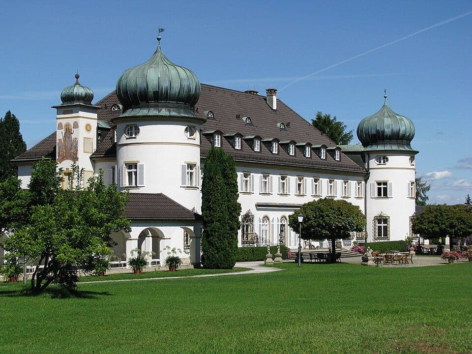 Burgstall Willenberg — zdjęcie 2