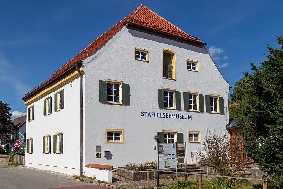 Staffelseemuseum
