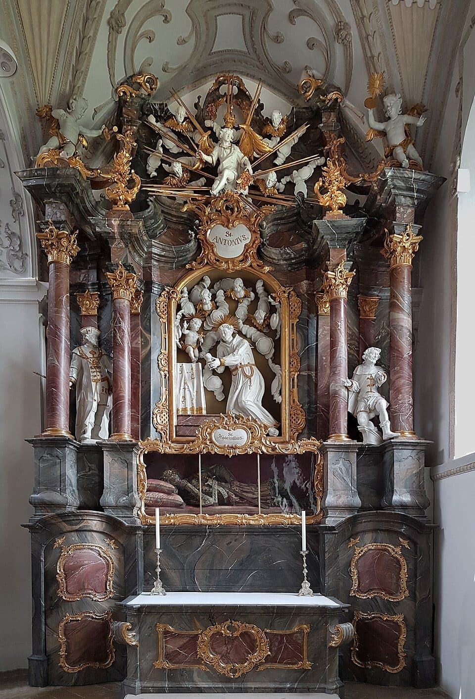 Welfenmünster — zdjęcie 3