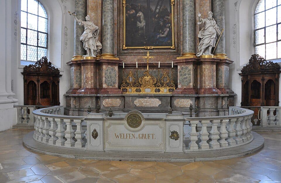 Welfenmünster — zdjęcie 2