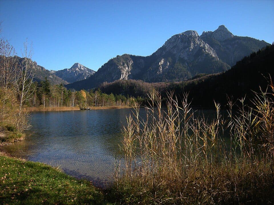 Schwansee — zdjęcie 3