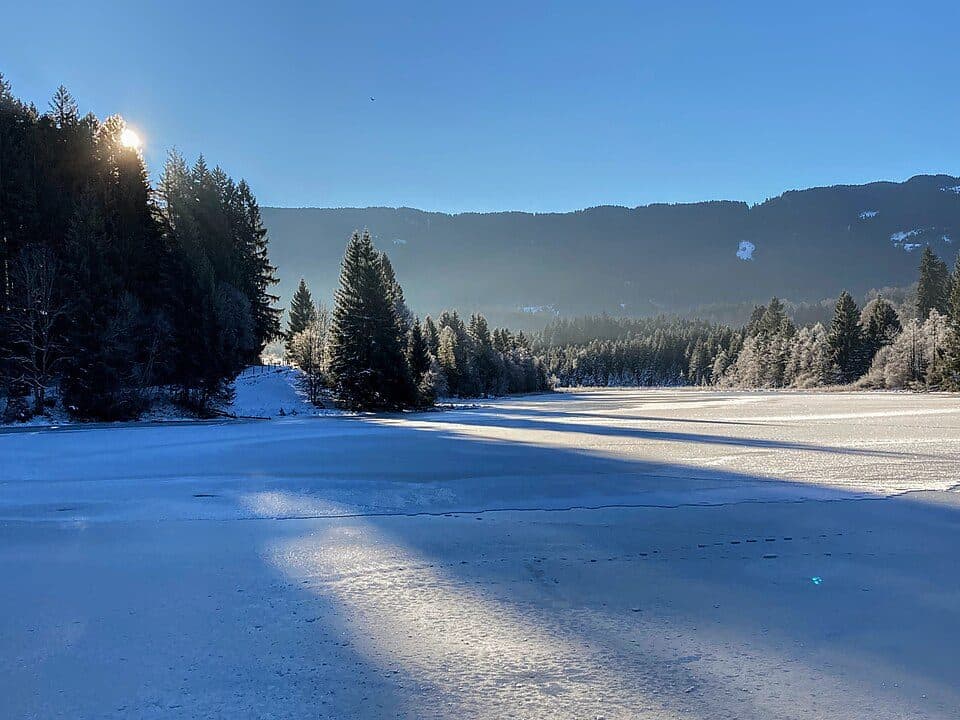 Fronreitener See — zdjęcie 3