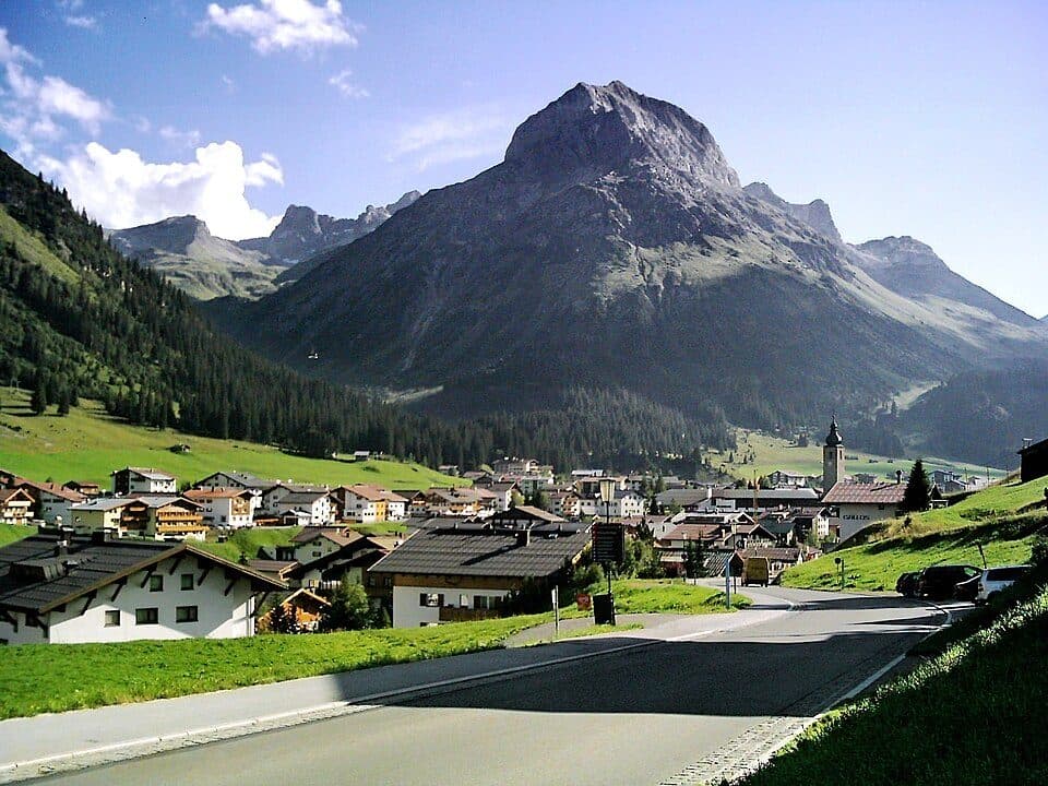 Lechtal — zdjęcie 2