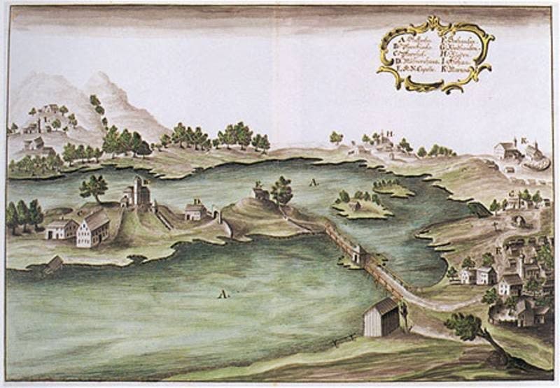 Staffelsee — zdjęcie 2