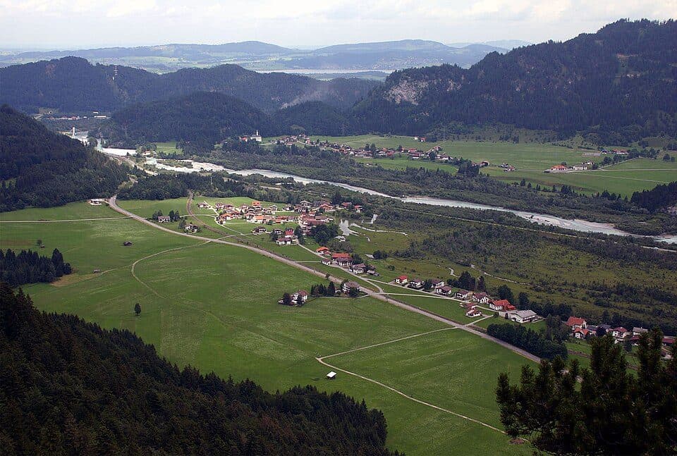 Naturpark Tiroler Lech — zdjęcie 3