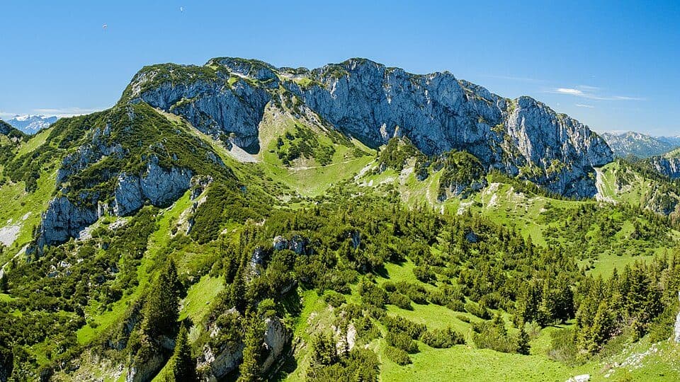 Benediktenwand