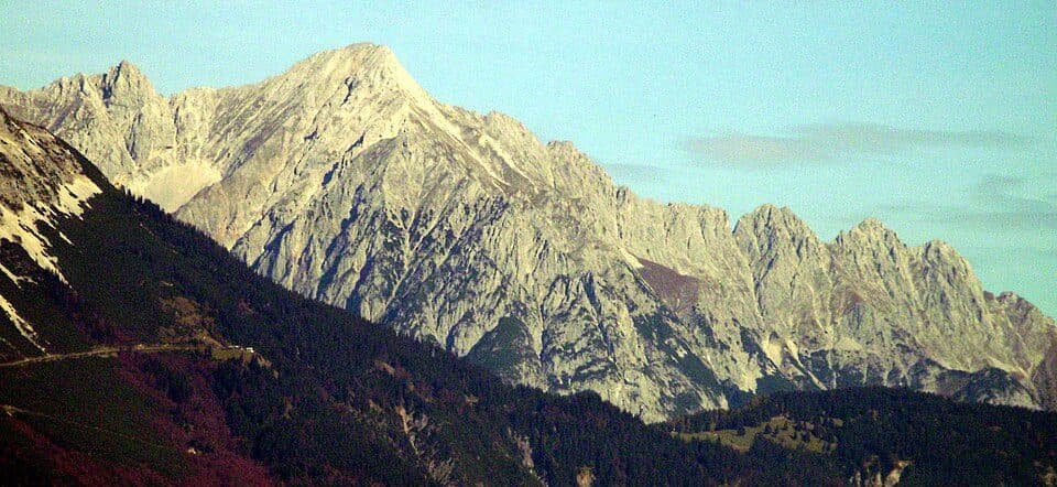 Hochnissl — zdjęcie 3