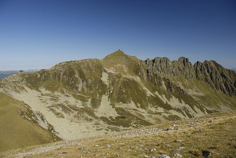 Kellerjoch