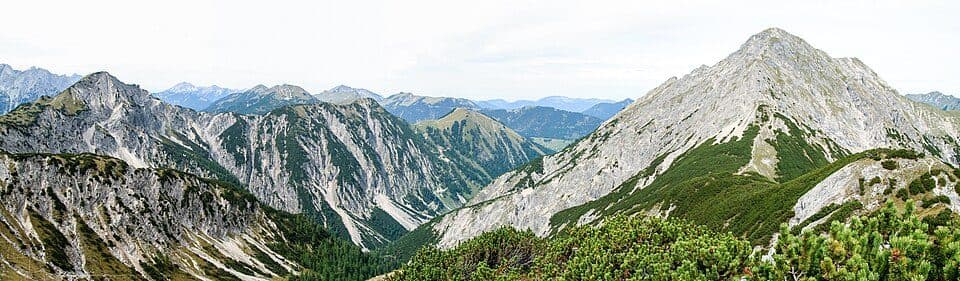 Plumsjoch — zdjęcie 3
