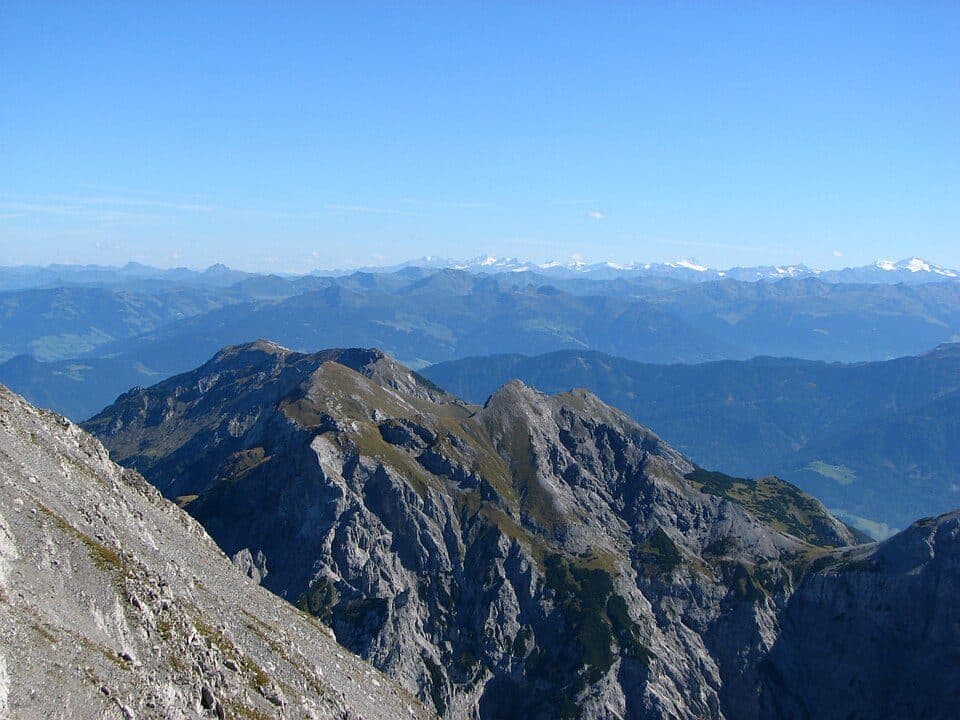 Rappenspitze — zdjęcie 2