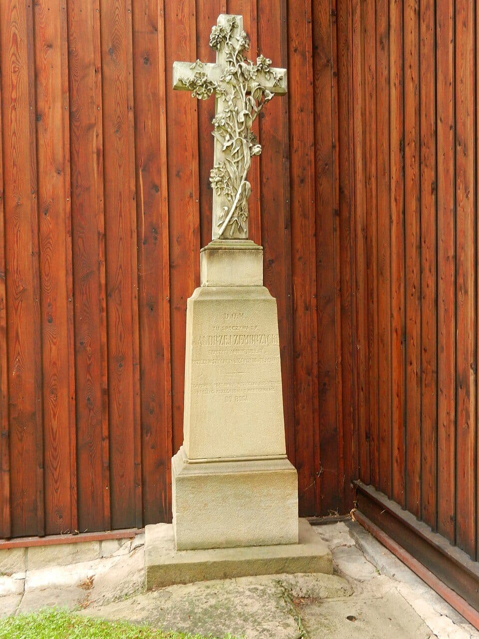 Szczyrzyc - Wiśniowa