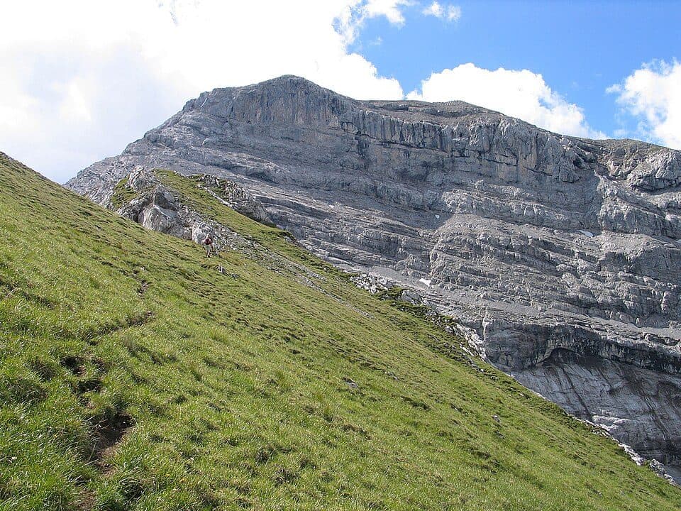 Sonnjoch — zdjęcie 3
