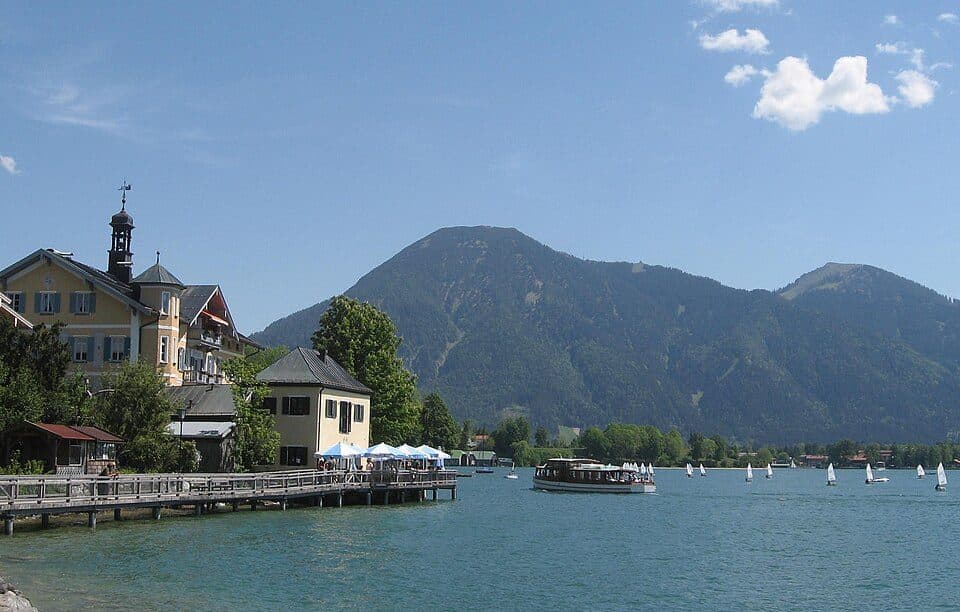 Wallberg