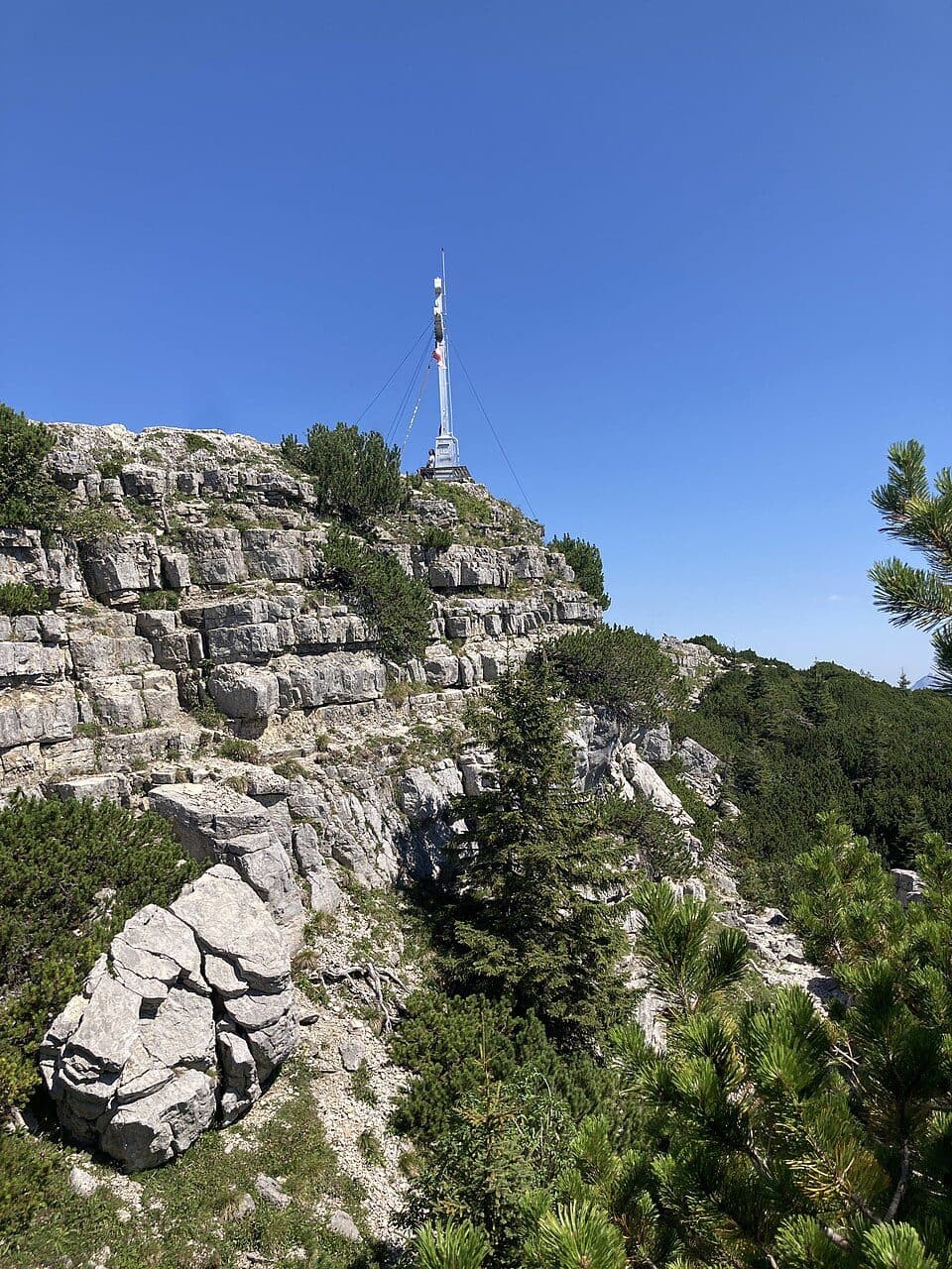 Wallberg — 3. fotó