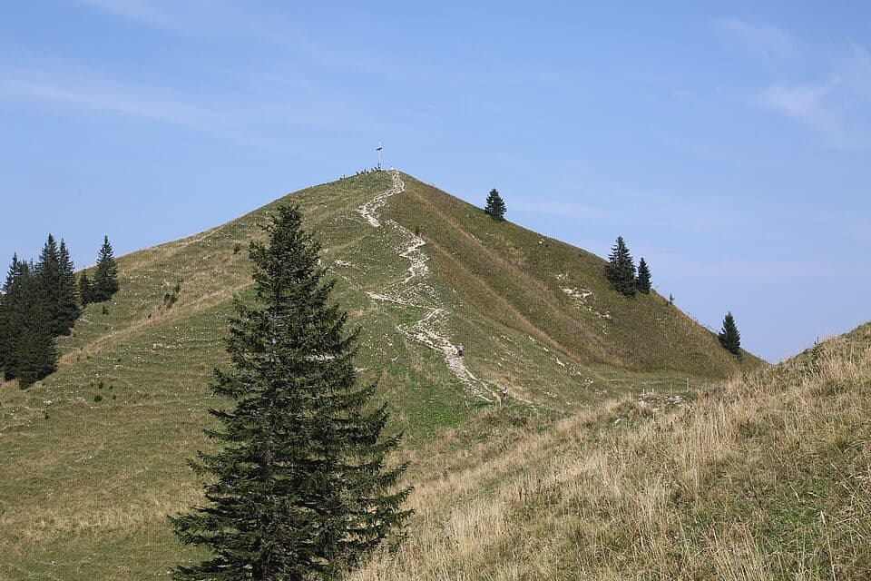 Seekarkreuz