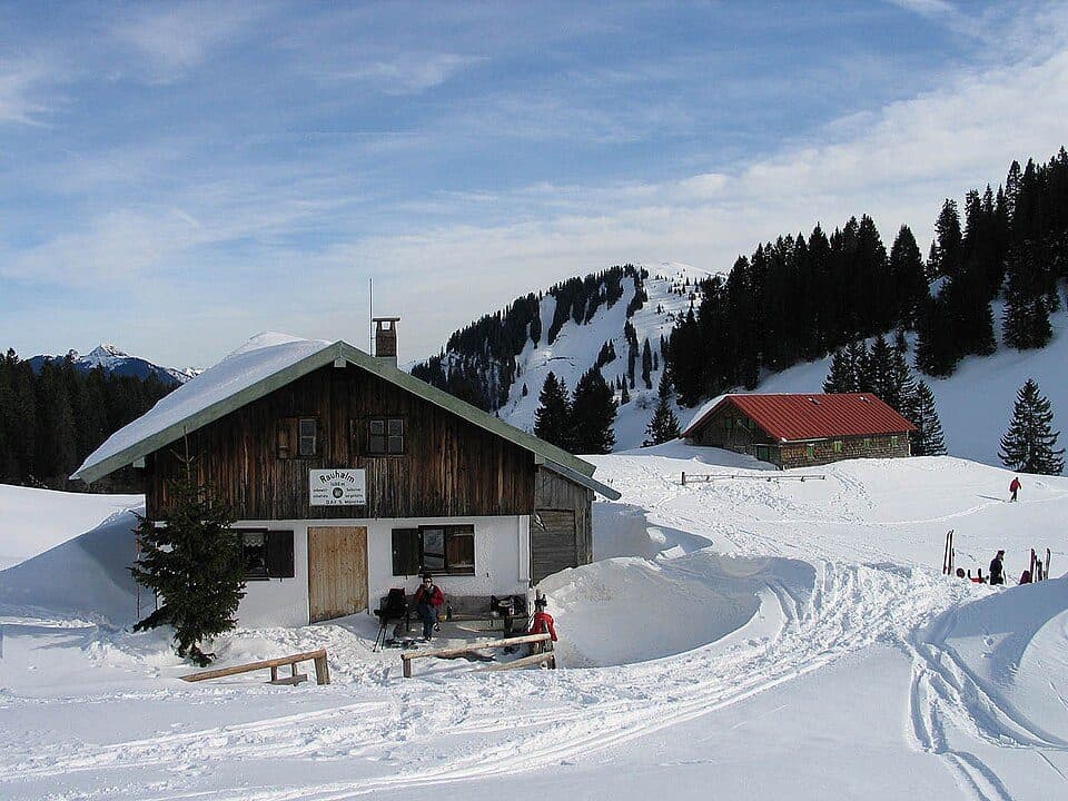 Seekarkreuz — photo 3