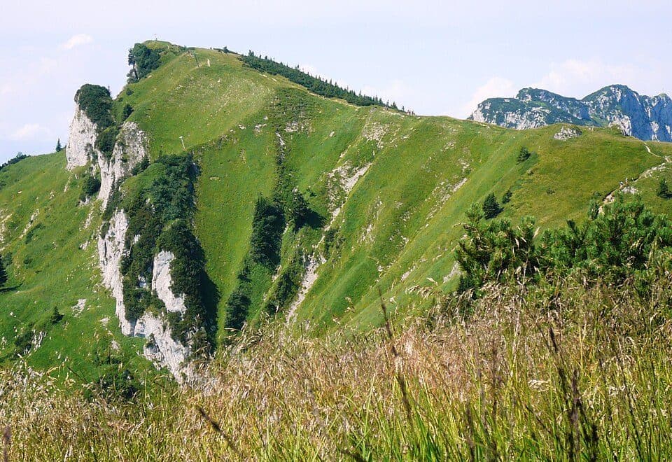 Latschenkopf — 2. fotó